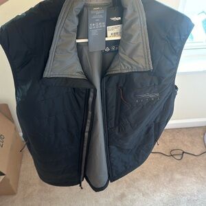 Sitka Aerolite Vest